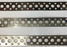 3 x Engineers STAINLESS STEEL