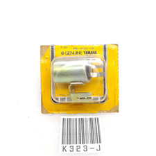 Yamaha DT100 RS100 YB100 YG1