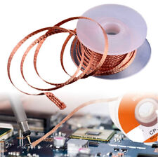 1x Solder Wick 3.5mm1.5M Desoldering Braid Solder Remover Wick Wire Repair Tool