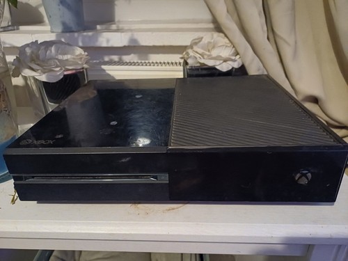 Microsoft xbox one 500gb - 500gb, home