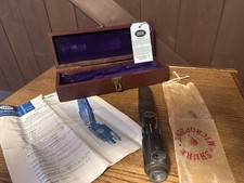 Vintage Shure 300 Gradient