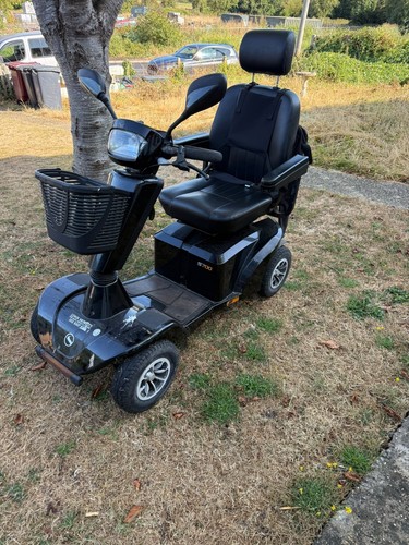 Sterling s700 mobility - mobility, scooter