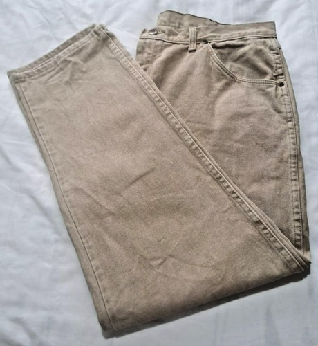 Mantaray jeans size - 36s, 28"
