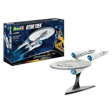 Star Trek USS Enterprise