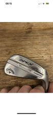 CALLAWAY APEX 7 IRON DEMO