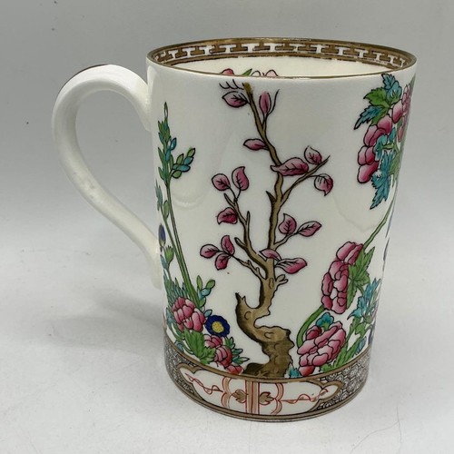 Vintage coalport indian tree - vintage,