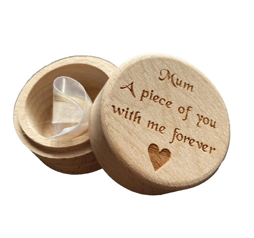 Personalised engraved wooden - personalised,