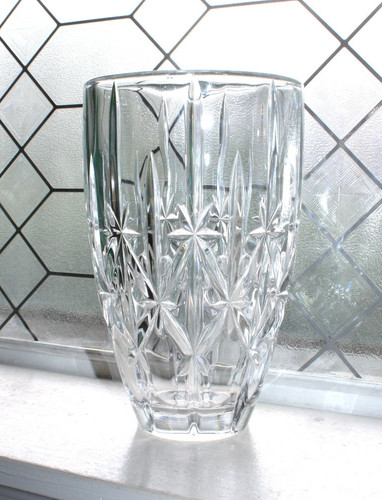 Large waterford crystal - large,