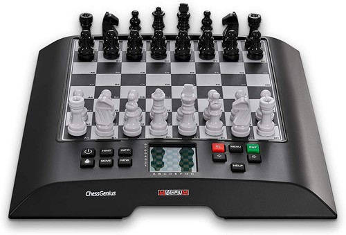 Millennium chess genius 810 - millennium,
