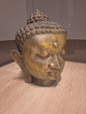  Buddha Head