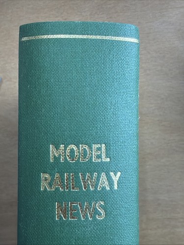 Model railway news bound - railway,