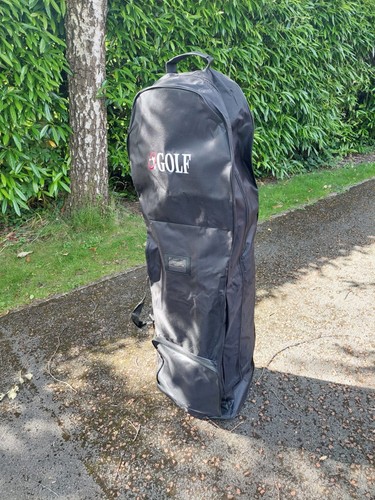 Golf club travel flight - golf,