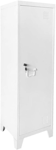 Storage cabinet metal lockable - cabinet,