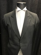 Men's Tailcoat Jacket