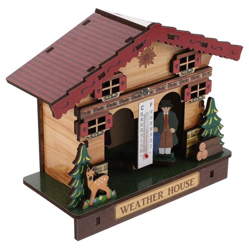 Hygrometer weather station - hygrometer,