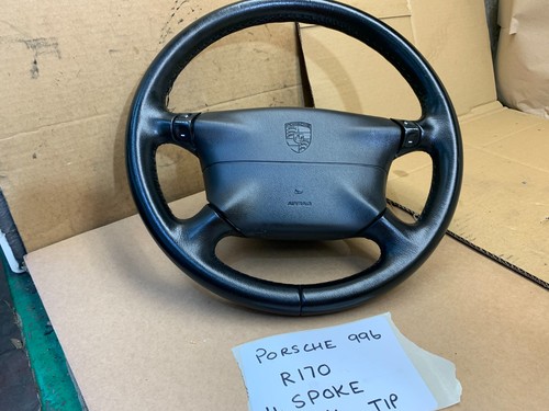 Porsche 996 tiptronic steering - 996,