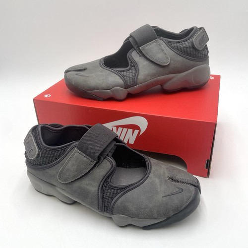 Nike air rift - medium, ash
