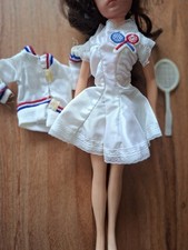 *No Doll* Vintage Faerie Glen