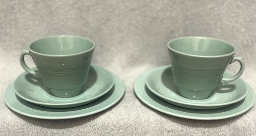 Vintage woods sons - 2x,