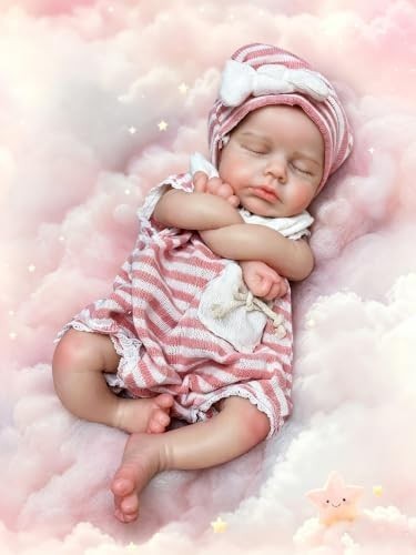 13inch loulou full body - loulou,