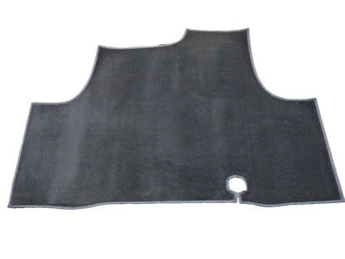 Hillman hunter new - new, black