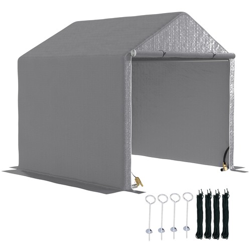 Outsunny x 6 - 6.5',