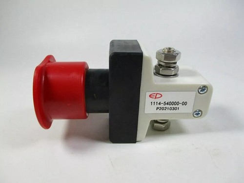 Electric pallet truck ed100 - pallet,