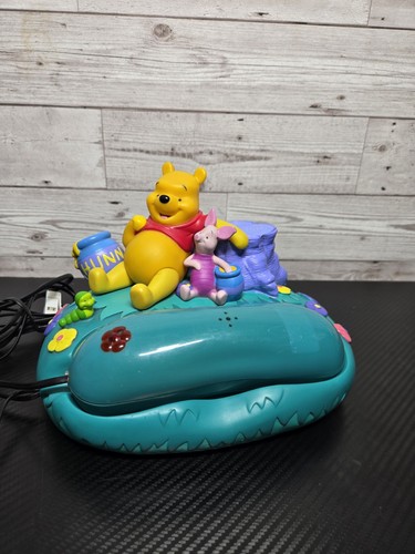 Vintage 90s walt disney winnie - 90s,