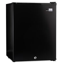 Barcool Mini Bar Fridge 40L Quiet & Efficient for Home Bars & Hotels BAR40 LED