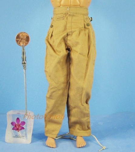 Action figure ww2 - figure, german