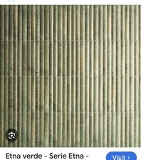 Ca’pietra Etna Verde Green