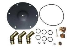 LPG Gasket  Diaphragm Reducer