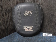 Suzuki GSX1300 R Hayabusa Rear