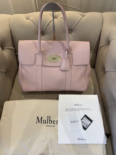 Mulberry bayswater powder - in,