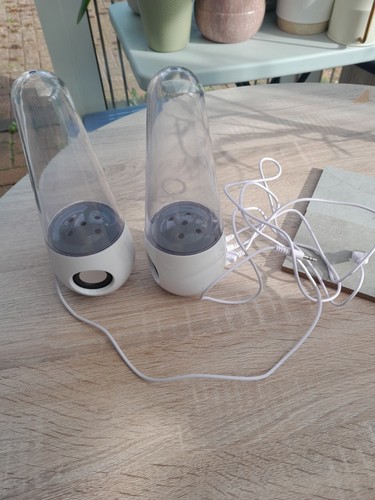 Water effect movement - , sound