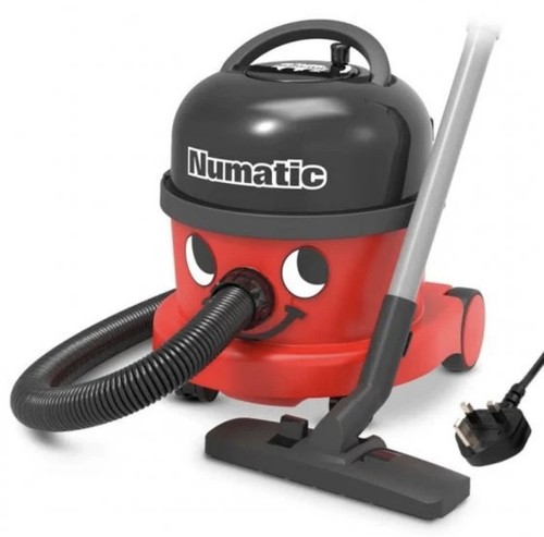 Numatic nrv200 - numatic,