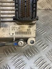 2003  VAUXHALL OPEL CORSA C