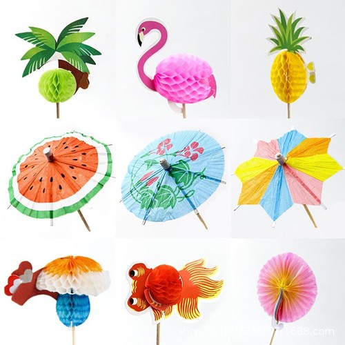 50x tropical cocktail - 50x,
