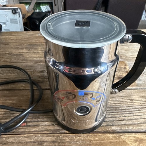 Nespresso aeroccino plus 3192 - nespresso,