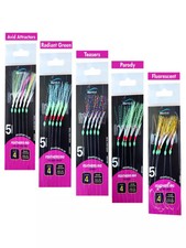 Mackerel feathers sea fishing