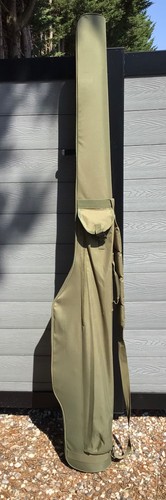Korum hardcase rod - korum,