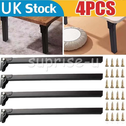 Folding table legs - table, legs,