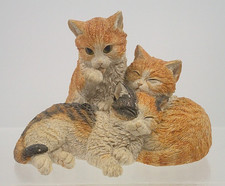 Country Artists Three Cuddling