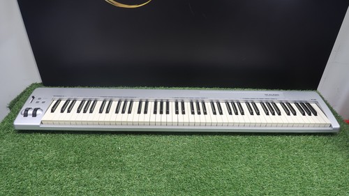 Audio keystation 88es midi - m-audio,