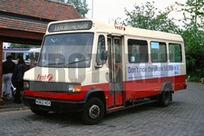 35mm Slide First Mercedes Benz