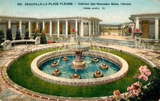 Deauville-sur-Mer Atrium