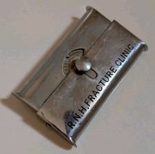 Vintage Medical Hand