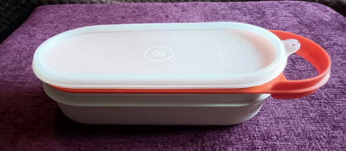 Tupperware cheese vegetable - tupperware, cheese/vegetable