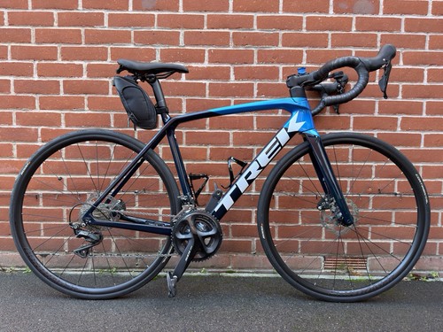 Immaculate trek emonda 5 - immaculate,