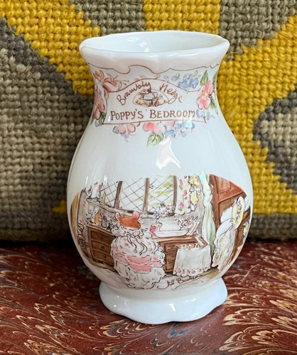 Vintage royal doulton - vintage, jill